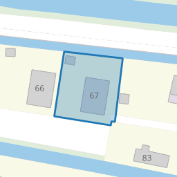 Perceel NWK03-E-1110