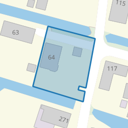 Perceel NWK03-E-1111