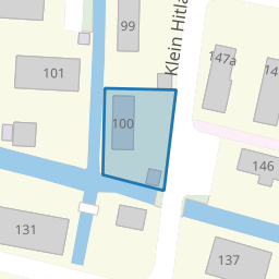 Perceel NWK03-E-1118