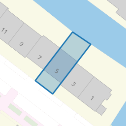 Perceel NWK03-E-1122