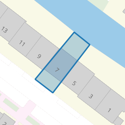 Perceel NWK03-E-1123