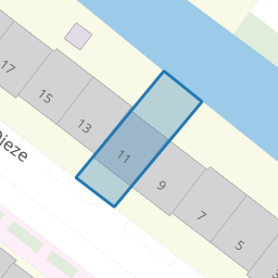 Perceel NWK03-E-1125