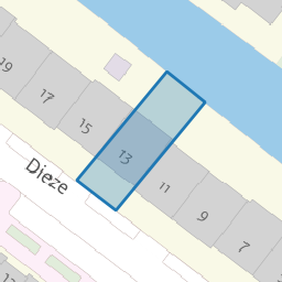 Perceel NWK03-E-1126