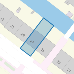 Perceel NWK03-E-1133