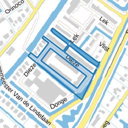 Perceel NWK03-E-1144