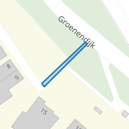 Perceel NWK03-E-1160