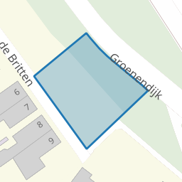 Perceel NWK03-E-1161