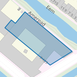 Perceel NWK03-E-1165