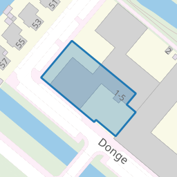 Perceel NWK03-E-1169