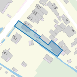 Perceel NWK03-E-1172