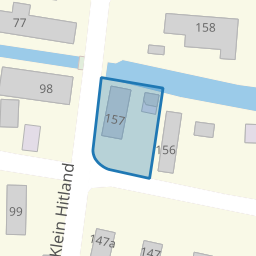 Perceel NWK03-E-1174