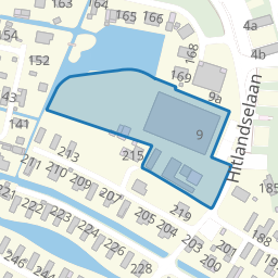 Perceel NWK03-E-1180