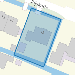 Perceel NWK03-E-1189