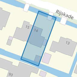 Perceel NWK03-E-1190