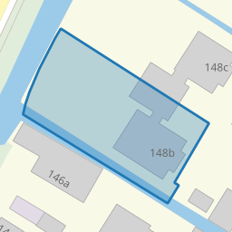 Perceel NWK03-E-1196