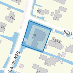 Perceel NWK03-E-1199