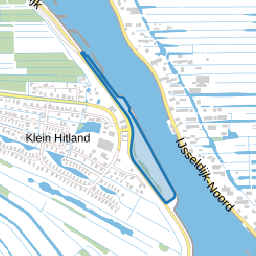 Perceel NWK03-E-1209