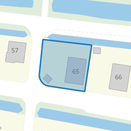 Perceel NWK03-E-1213