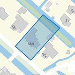 Perceel NWK03-E-1245