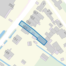 Perceel NWK03-E-1260