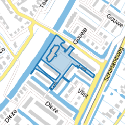 Perceel NWK03-E-1266