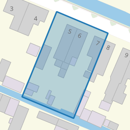 Perceel NWK03-E-1278