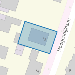 Perceel NWK03-E-1335