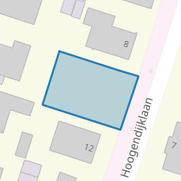 Perceel NWK03-E-1343