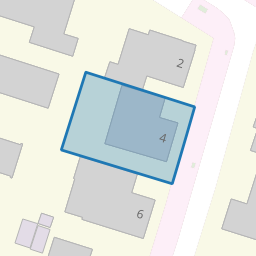 Perceel NWK03-E-1349