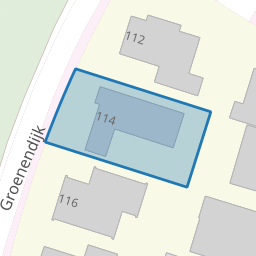 Perceel NWK03-E-1370