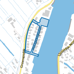 Perceel NWK03-E-1373