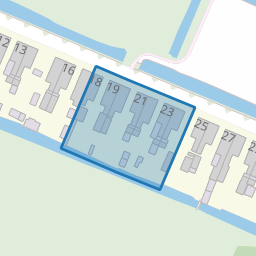 Perceel NWK03-E-1410