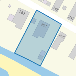 Perceel NWK03-E-1435