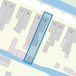 Perceel NWK03-E-1440