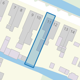 Perceel NWK03-E-1441