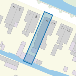 Perceel NWK03-E-1442