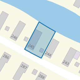 Perceel NWK03-E-1540