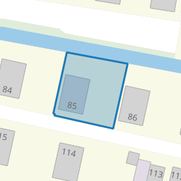 Perceel NWK03-E-1611