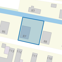 Perceel NWK03-E-1616