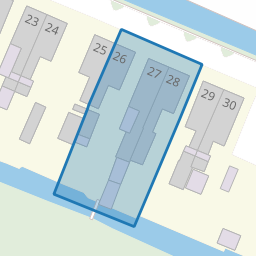 Perceel NWK03-E-1636