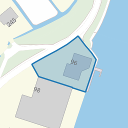 Perceel NWK03-E-1651