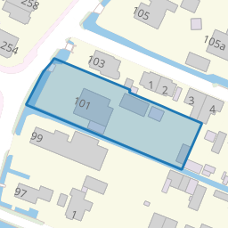 Perceel NWK03-E-1670