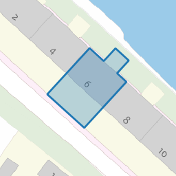 Perceel NWK03-E-1675