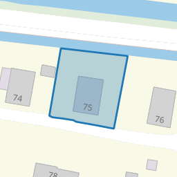 Perceel NWK03-E-1681