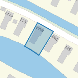 Perceel NWK03-E-1691