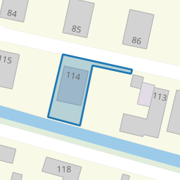 Perceel NWK03-E-1692