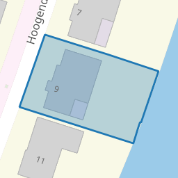 Perceel NWK03-E-1704