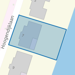 Perceel NWK03-E-1705