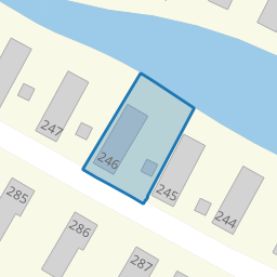 Perceel NWK03-E-1716