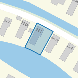 Perceel NWK03-E-1743